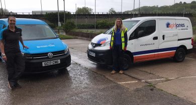 The kindness of volunteering