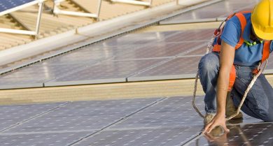 Photovoltaic solar systems
