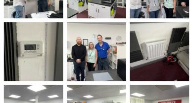 Team help children with additional needs...