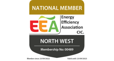 We are now members of the...