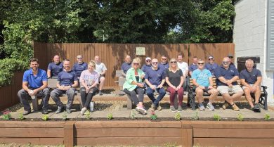 Delivering lasting social value at the...