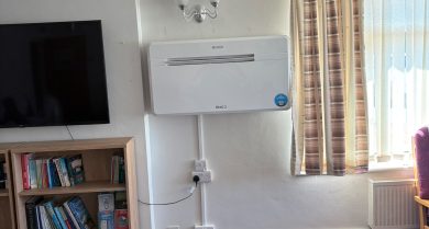 Social Value in action: new heat...